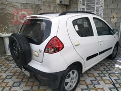 Geely GX2